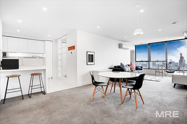 3003/500 Elizabeth Street, Melbourne - Photo 1