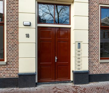 Weaze 18-A, De Waag, 8911LM, Leeuwarden - Photo 5