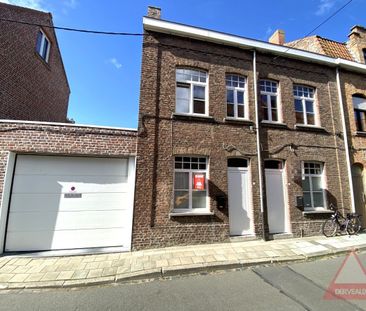 Ieper – Instapklare stadswoning met binnenkoer - Photo 6