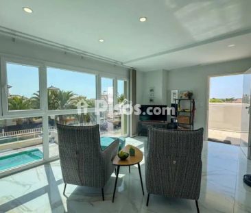 Piso en alquiler en Matola-La Foia-Las Bayas-La Marina - Foto 3