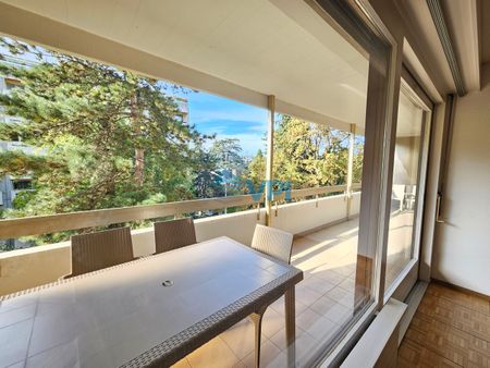 3 rooms in Champel - Rue Albert Gos 5 - Photo 5