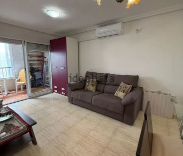 Alquiler de piso en Calle Vitoria, 3 - Photo 2