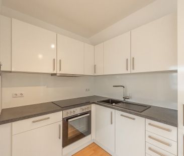 ++NEU++ Günstige 3-Zimmer DG-Maisonette in TOP-Lage! - Foto 5