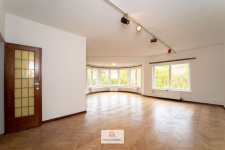 Exclusief en ruim appartement (143 m²) met zicht op het park - Foto 2
