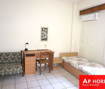 Studio/Γκαρσονιέρα για ενοικίαση Λαμία - Φωτογραφία 3