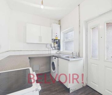 Chatham Street, Hanley, Stoke-on-trent, ST1 - Photo 1