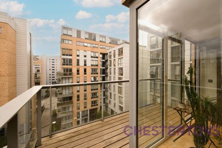 2 bedroom flat to rent - Photo 3