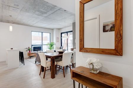 1445 rue Clark, Montréal, QC - Photo 5