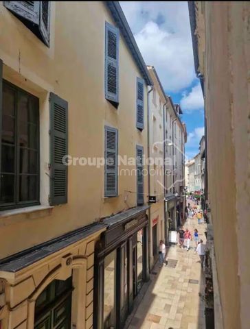Location Appartement 2 pièces 50m² - Photo 5