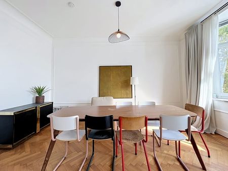 Appartement te huur - foto 4