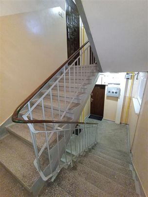 Mieszkanie Elbląg wynajem - Zdjęcie 1