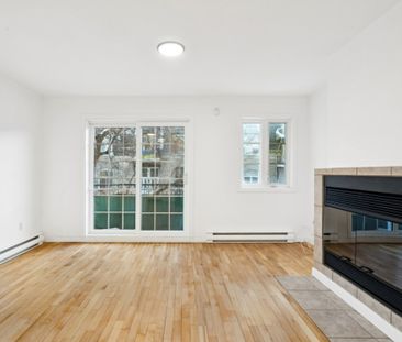 Appartement à louer - Montréal (Le Plateau-Mont-Royal) (Le Plateau-... - Photo 1