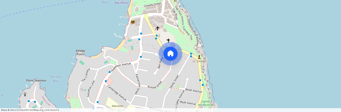 2/48 Russell Street, NSW 2030, Vaucluse