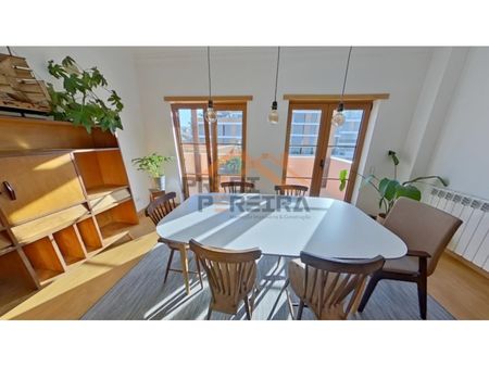 Apartamento T3 em Lisboa - Photo 5