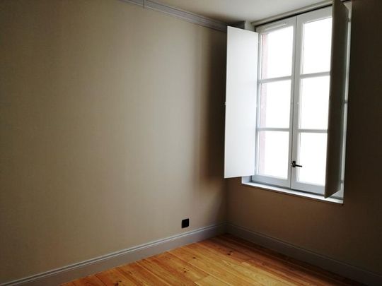 Location appartement T2 à BAYONNE | 49 m - Photo 1