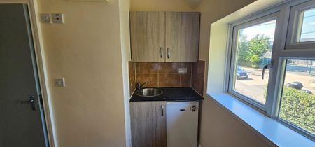 Studio to rent - Photo 3