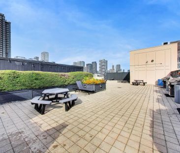 For Lease - 313 Richmond Street Unit# 1050, Toronto, Ontario - Photo 3