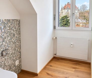 3 Zimmer, 62 m², 5. Stock - Photo 2