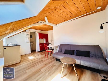Location Appartement 2 pièces 19m² LAVAL 53000 - Photo 3