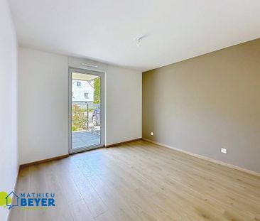 Appartement 2 pièces à - Photo 3