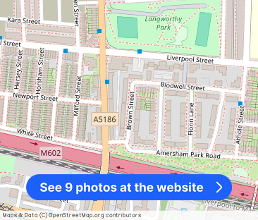 Brown Street, Salford, M6 - Photo 1