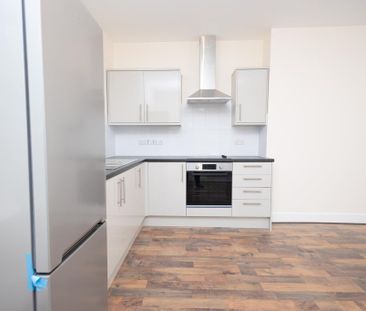 1 bedroom flat to rent - Photo 4