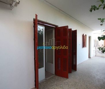 Διαμέρισμα για ενοικίαση Άργος - Photo 2