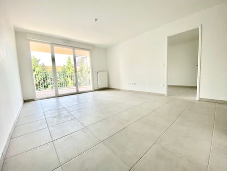 Location Appartement 2 pièces 42m² TOULOUSE 31200 - Photo 2