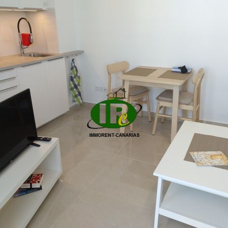 Beautiful newly renovated apartment in a prime location in Playa del Ingles - Photo 5