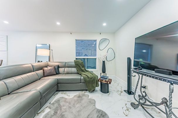 For Lease - 311 Conley Street Unit# Upper, Vaughan, Ontario - Photo 1