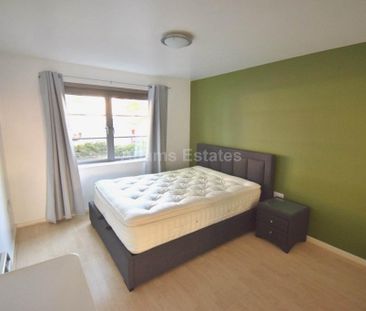 1 bedroom apartment to rent - Photo 5