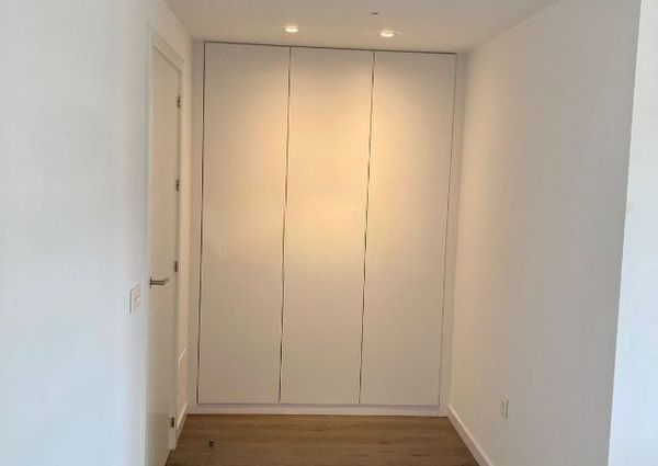 Modern apartment in Palma to rent