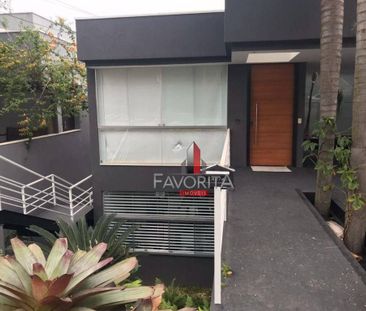 Casa Com 4 Dormitórios, 700 m² - Venda por R$3.750.000 Ou Aluguel p... - Foto 6