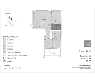 Kyrkogårdsgatan 22, 75224, Uppsala - Photo 4