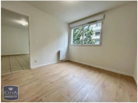 Appartement à louer 3 pièces 59.3m² - Photo 5