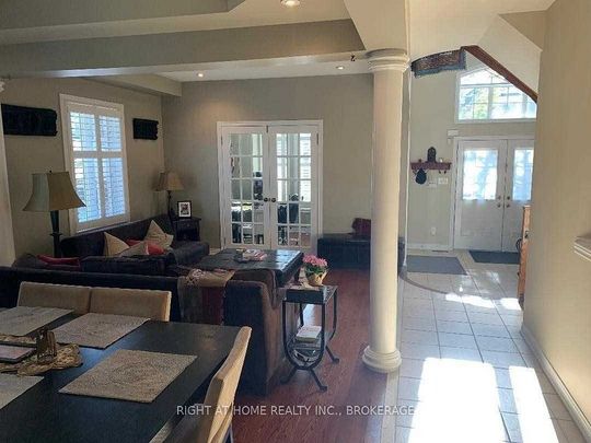 For Lease - 113 Josephine Road Unit# Upper, Vaughan, Ontario - Photo 1
