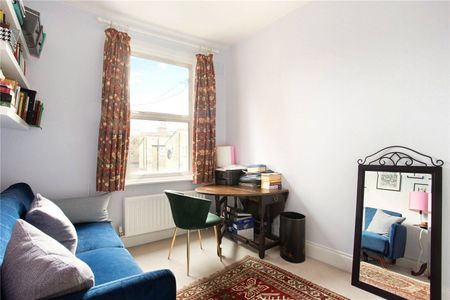 Enbrook Street, Kensal Town, W10 - Photo 3