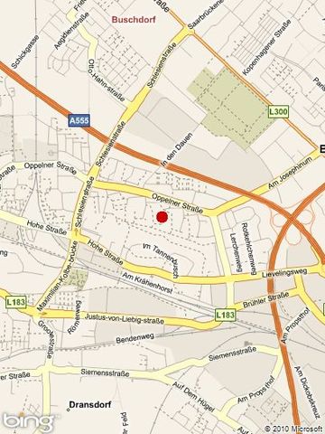 Schneidemühler Str. 10, 53119 Bonn OT Tannenbusch alt - Photo 3