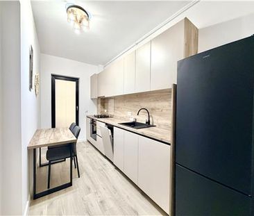 Apartament 2 camere, prima inchiriere, Nord MRS Gradinile Ploiesti - Fotografie 3