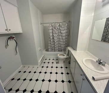 LASALLE - 5 1/2 À LOUER - Photo 1