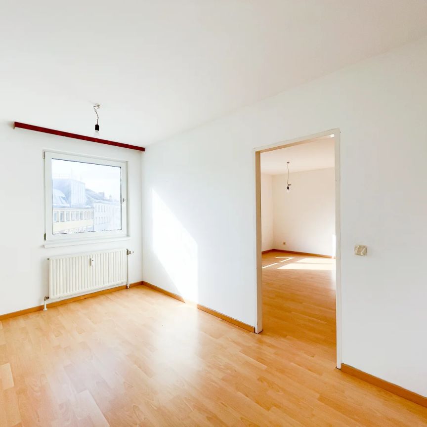 Gut aufgeteilte 2-Zimmer Wohnung in Favoriten zu mieten - Photo 1