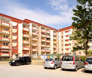 Ideales wohnen in Seenähe! - Foto 1