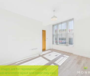 Apartment 8 5-9 Cross Street, Oswestry, SY11 2NF - Photo 2