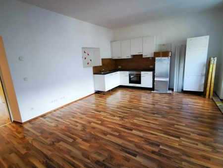 NEU - 3 Zimmer Mietwohnung in zentraler Innenstadtlage - Photo 5