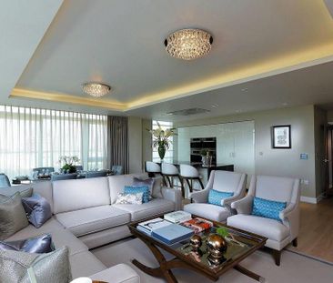 3 bedroom penthouse to rent - Photo 2