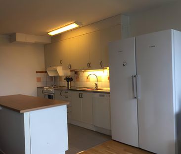 Marconigatan, Västra Frölunda - Photo 5