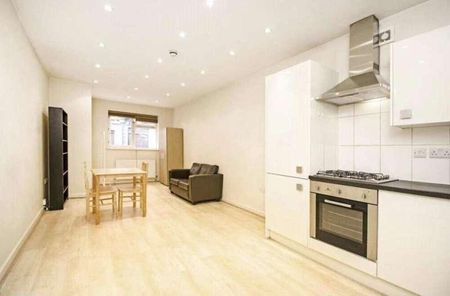 Finchley Road, Temple Fortune, NW11 - Photo 3