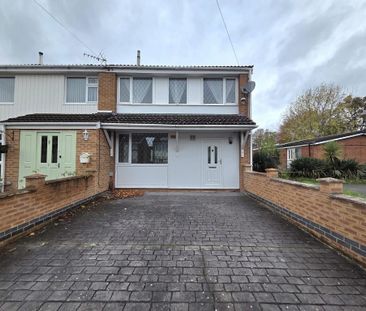 2 bedroom end of terrace house to rent - Photo 1