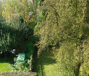 Gemütlich in EBERSDORF HILBERSDORF leben - Foto 5