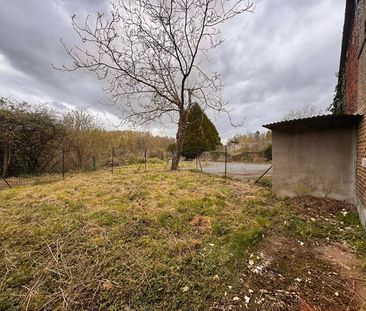 Appartement T2 avec jardin et parking à louer à Recquignies. - Photo 2